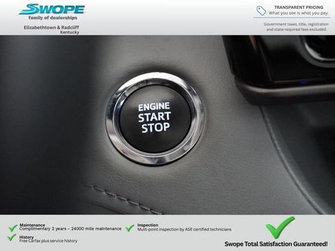 Used 2023 Toyota Highlander Limited AWD/4WD image 21