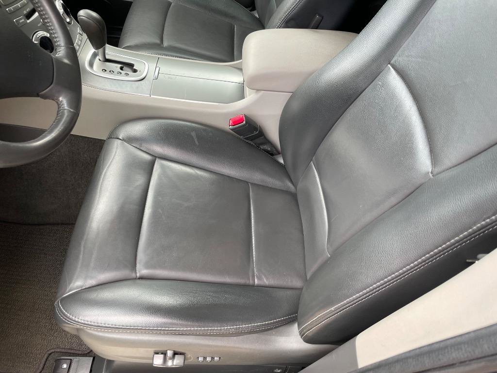 Used 2009 Subaru Tribeca Limited AWD/4WD image 4