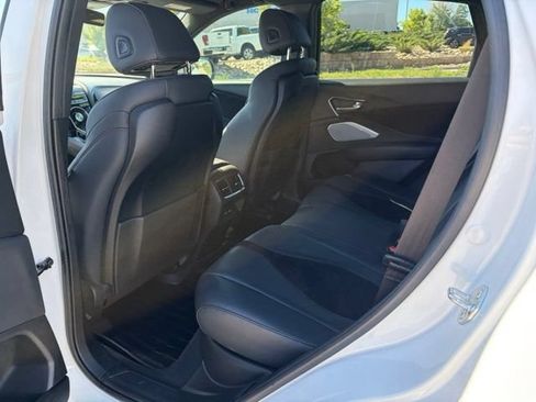 Used 2022 Acura RDX A-Spec AWD/4WD image 13