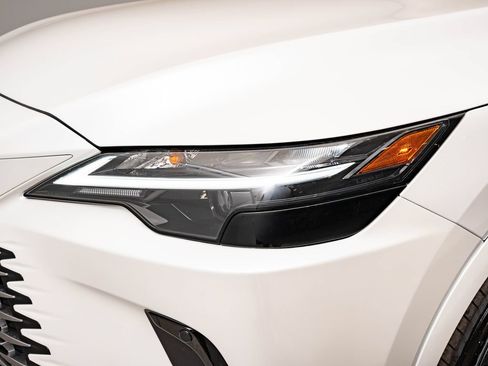 New 2026 Lexus RX 350 Premium w/ Convenience Package AWD/4WD image 15