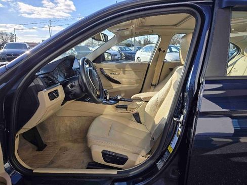 Used 2014 BMW 328d xDrive Sedan image 9