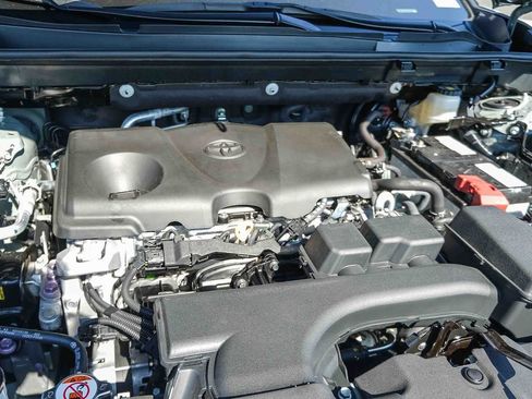 Used 2023 Toyota RAV4 XLE w/ Convenience Package FWD image 31