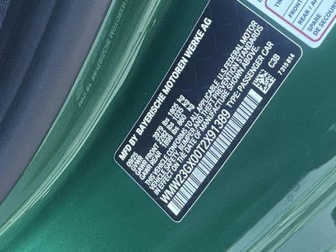 New 2026 MINI Cooper S image 16