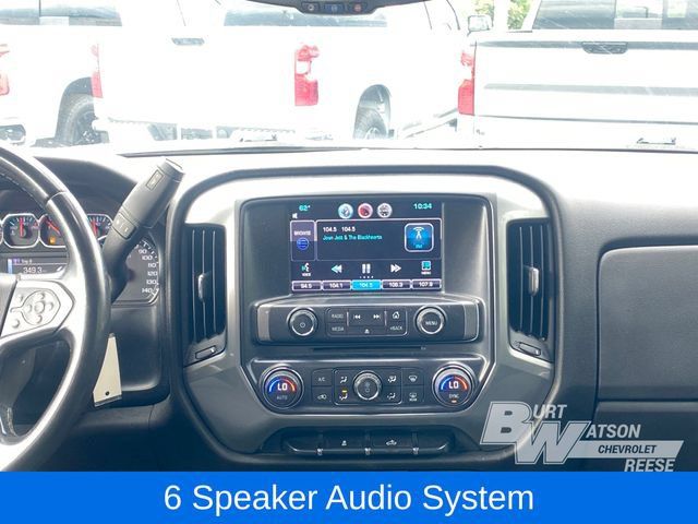 Used 2014 Chevrolet Silverado 1500 LT w/ All Star Edition AWD/4WD image 15