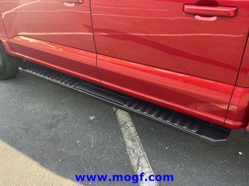 Certified 2023 Ford F150 Lariat w/ Equipment Group 502A High image 36