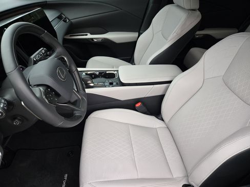 New 2026 Lexus RX 350 AWD image 8