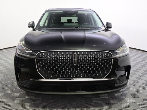 New 2026 Lincoln Aviator Reserve AWD/4WD image 8