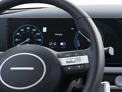 New 2026 Hyundai Tucson SEL w/ Tow & Go Package image 23