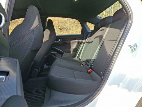 Used 2024 Honda Civic Si image 10