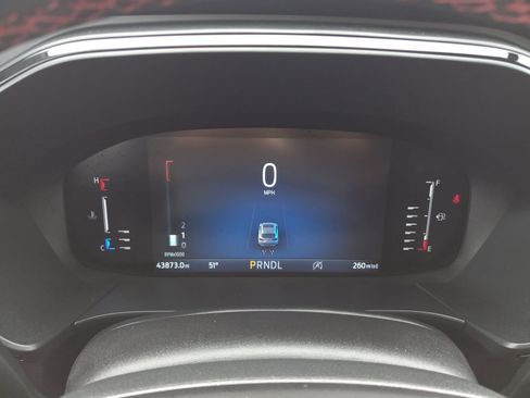 Used 2023 Ford Escape ST-Line w/ Cold Weather Package FWD image 19