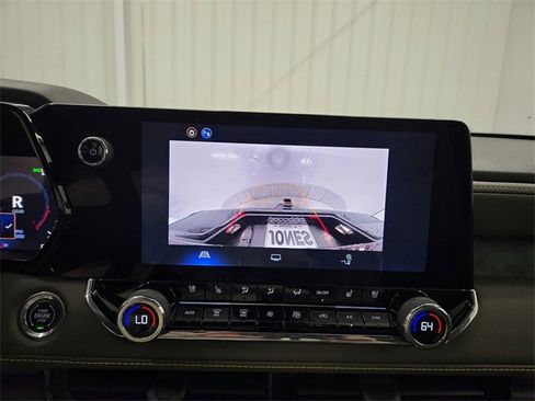 Used 2025 Chevrolet Colorado ZR2 image 22