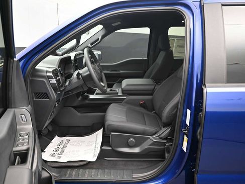 New 2026 Ford F150 STX w/ Equipment Group 200A AWD/4WD image 15