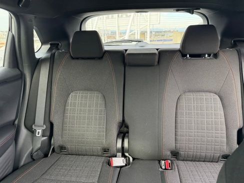 Certified 2023 Honda HR-V Sport image 15