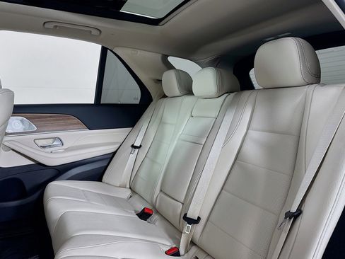 New 2026 Mercedes-Benz GLE 350 4MATIC image 7