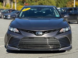 Used 2023 Toyota Camry LE w/ Cold Weather Package video 2