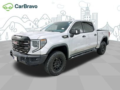 Certified 2024 GMC Sierra 1500 AT4X w/ AT4X AEV Edition