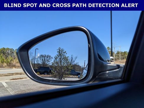 Used 2024 Honda Accord EX image 5