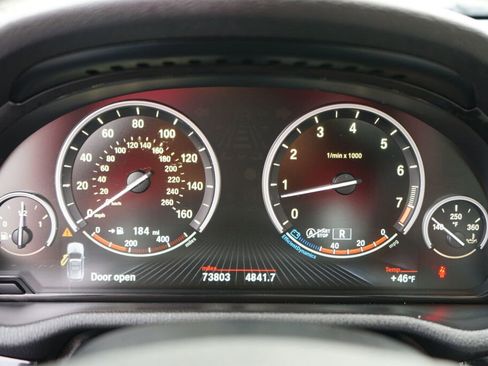 Used 2014 BMW X3 xDrive35i image 23