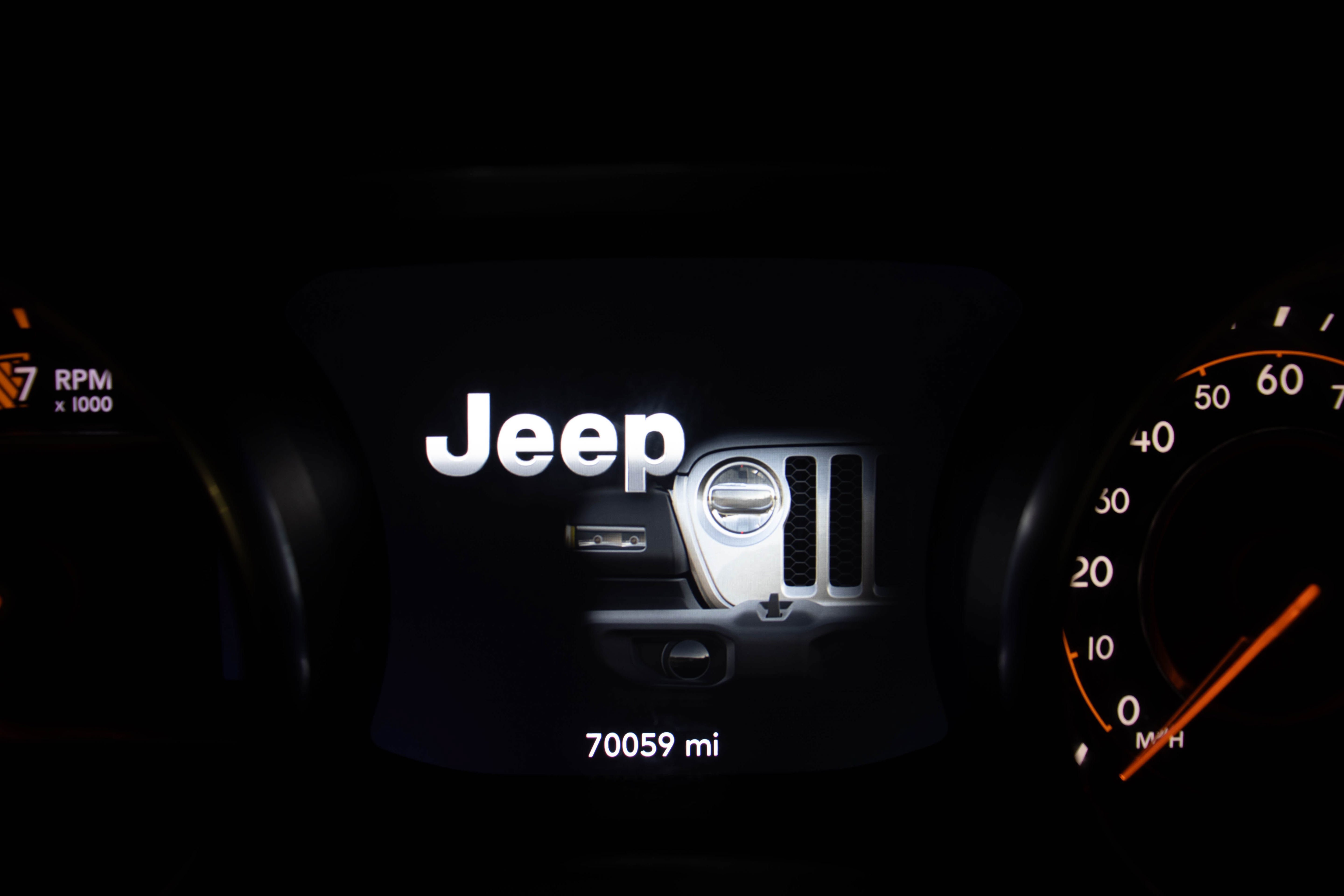Used 2020 Jeep Gladiator Sport w/ Quick Order Package 24S AWD/4WD image 20