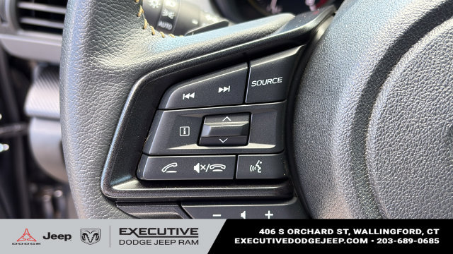 Used 2024 Subaru Crosstrek 2.5i Sport AWD/4WD image 14