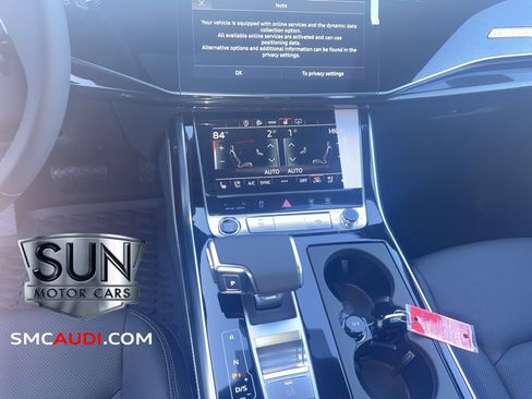 New 2026 Audi Q8 Premium Plus image 24