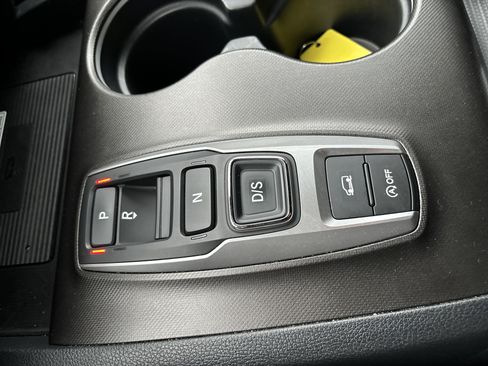 Used 2023 Honda Passport TrailSport image 24