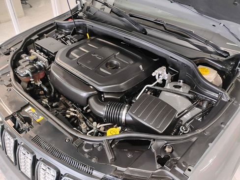 Used 2021 Jeep Grand Cherokee Laredo X RWD image 37