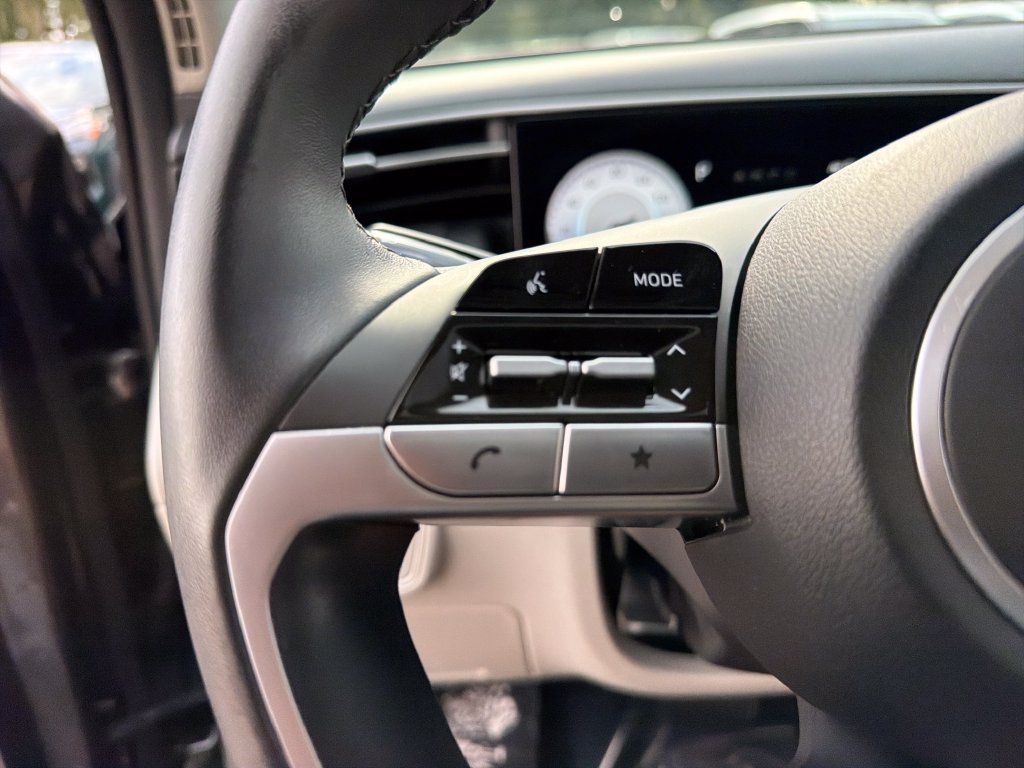 Used 2024 Hyundai Tucson SEL w/ Convenience Package FWD image 22