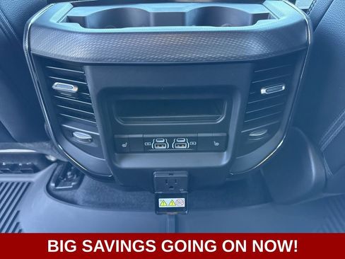 New 2026 RAM 1500 Rebel w/ Rebel Level 2 Equipment Group image 38