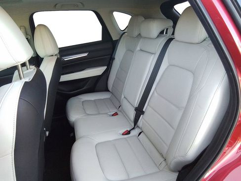 Used 2023 MAZDA CX-5 AWD 2.5 S w/ Premium Plus Pkg image 13