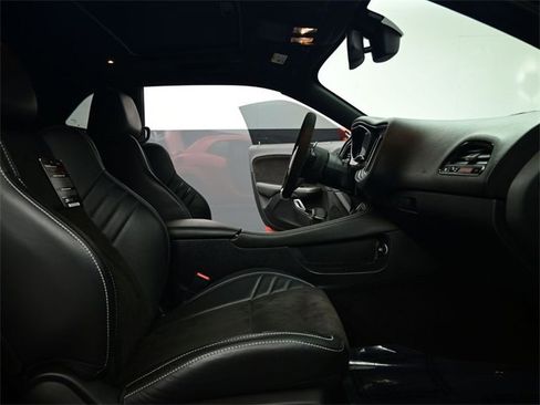 Used 2018 Dodge Challenger SRT Demon w/ Leather Front Seat Group image 31