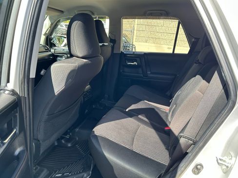 Used 2023 Toyota 4Runner TRD Off-Road image 14