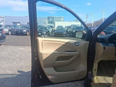 Used 2010 Honda Odyssey EX image 11