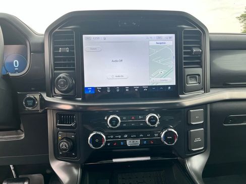 New 2026 Ford F150 Lariat w/ Equipment Group 502A High image 20