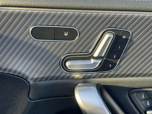 Certified 2025 Mercedes-Benz CLA 250 4MATIC image 20