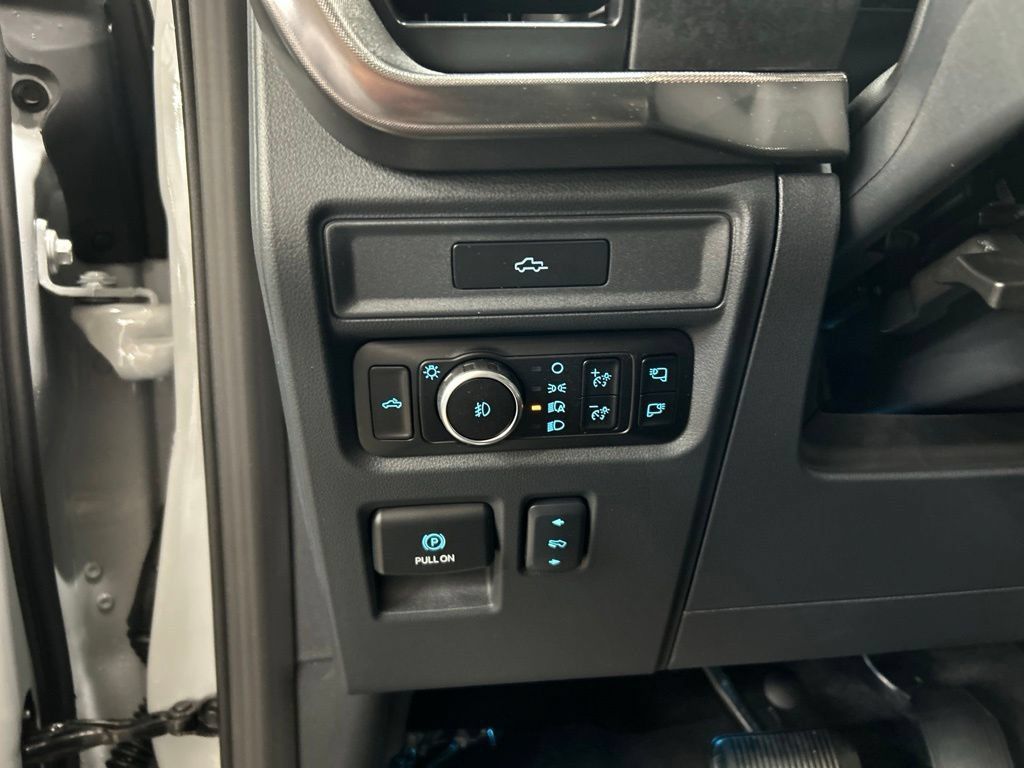 New 2026 Ford F150 Tremor w/ Equipment Group 402A High AWD/4WD image 13