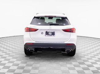 New 2026 Mercedes-Benz GLA 250 4MATIC video 4