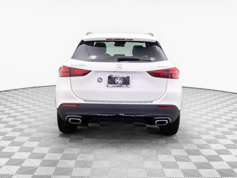 New 2026 Mercedes-Benz GLA 250 4MATIC image 4