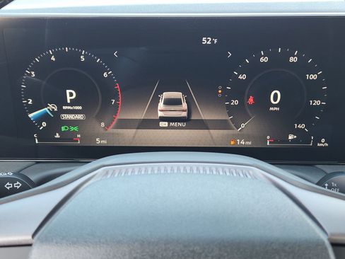 New 2026 Nissan Sentra SR w/ SR Premium Package image 16