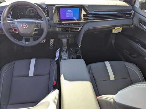 New 2026 Toyota Camry SE FWD image 14
