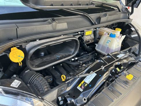 New 2026 RAM ProMaster 2500 w/ Premium Convenience Group image 11