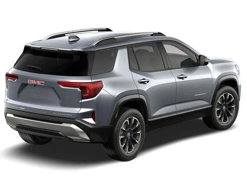 New 2027 GMC Terrain Elevation w/ Elevation Premium Package AWD/4WD image 91