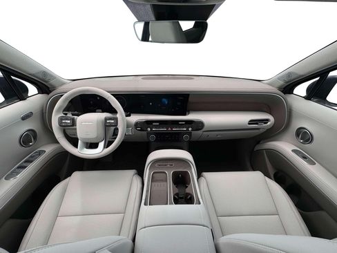 New 2026 Hyundai Palisade Limited FWD image 13