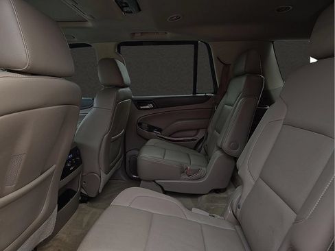 Used 2015 GMC Yukon SLT w/ Open Road Package RWD image 10
