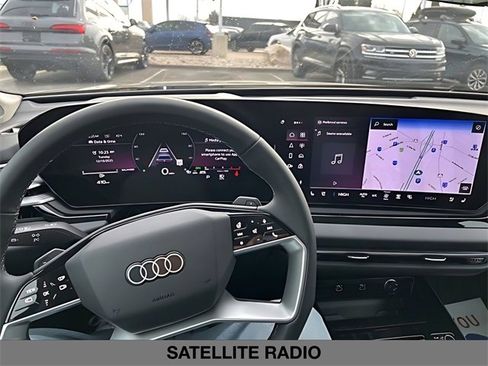 New 2026 Audi A6 Premium Plus image 20