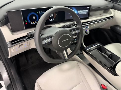 New 2026 Hyundai Tucson SEL image 10