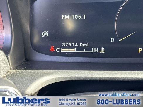 Used 2023 Lincoln Aviator Reserve image 15