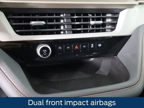 New 2026 Ford Explorer Active image 37