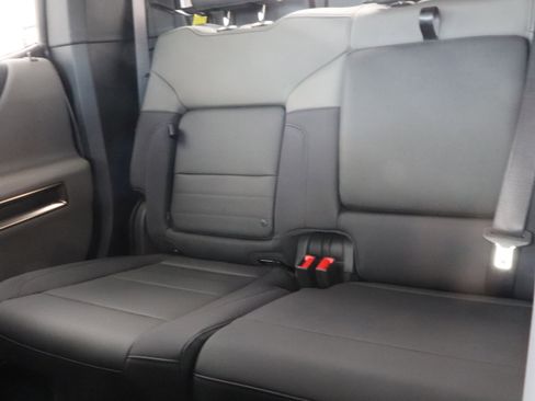 New 2025 GMC Hummer EV 3X image 13