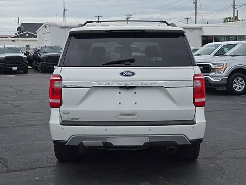 Used 2020 Ford Expedition XLT w/ Equipment Group 202A AWD/4WD image 64